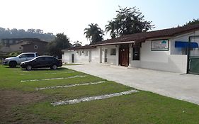 Pousada Praia Da Cocanha Hotel